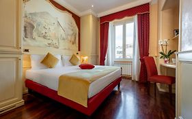 Al Viminale Hill Inn&Hotel
