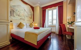 Al Viminale Hill Inn&Hotel